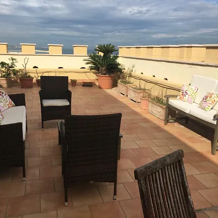Stanza Con Vista Mare Kwatera prywatna *
